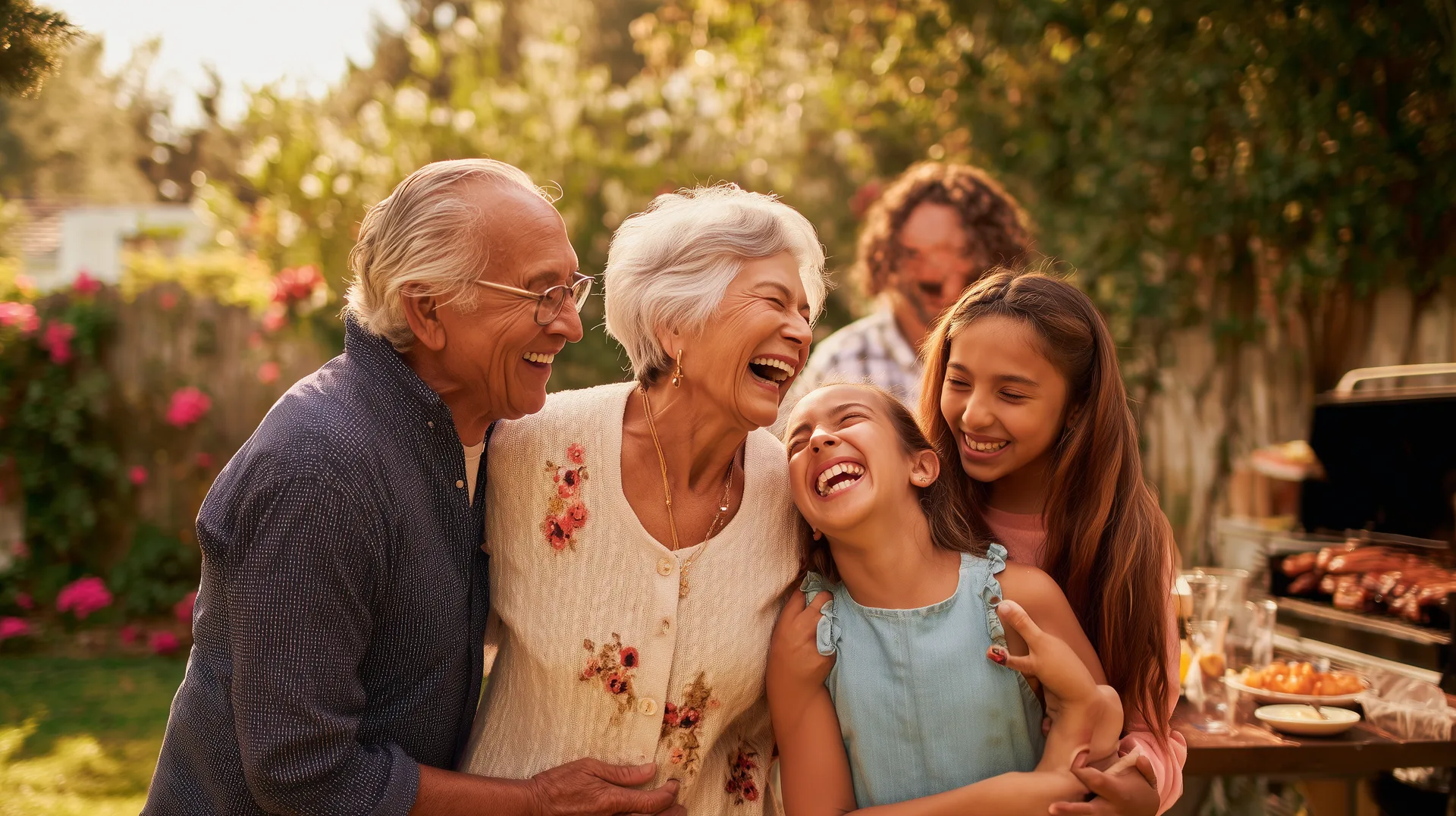 Life Insurance - Securing your family's future